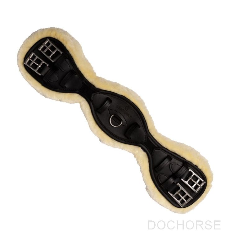 Kentucky Anatomische Korte Singel Wol 