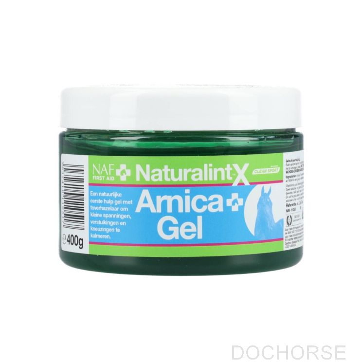 NAF Arnica Gel