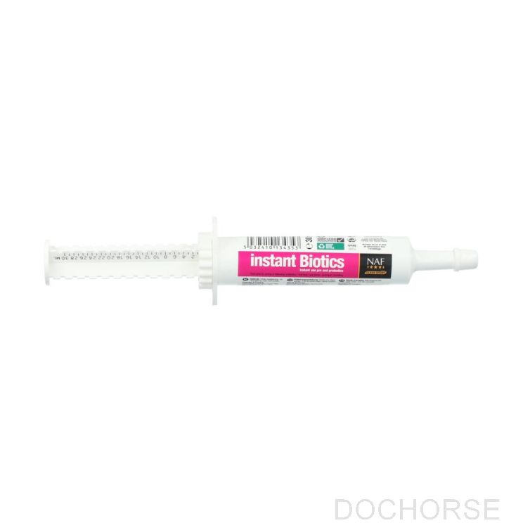 NAF Instant Biotics