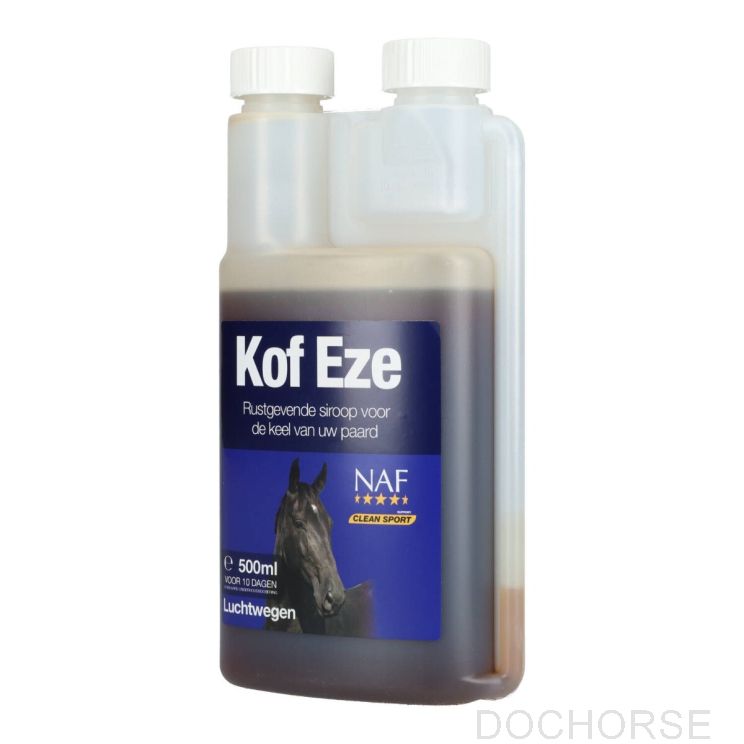 NAF Kof Eze
