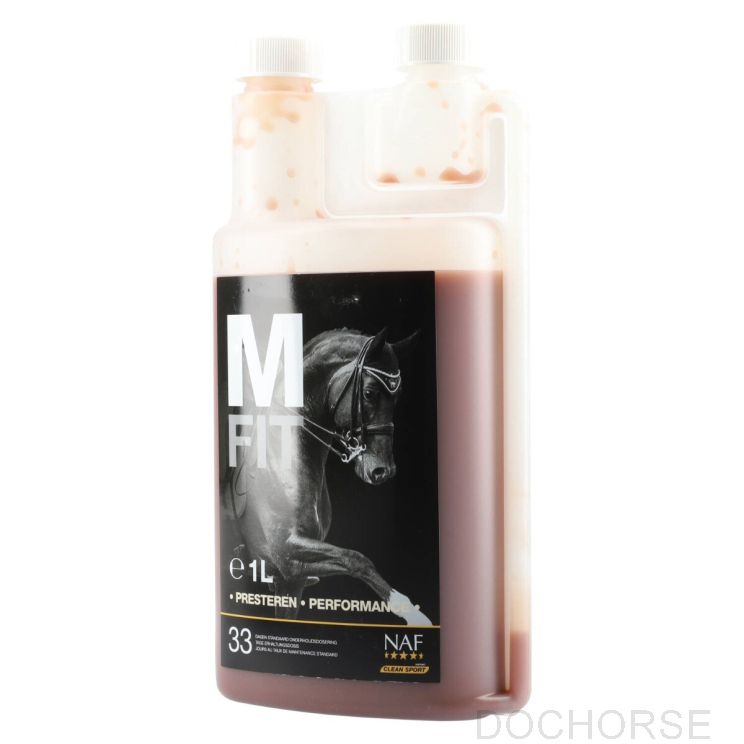 NAF M Fit liquid