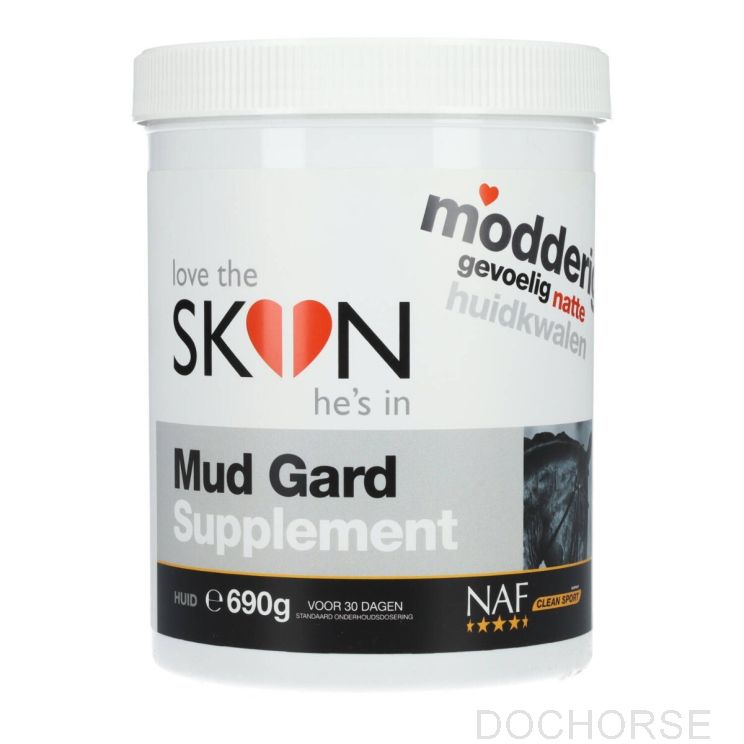 NAF Mud Gard