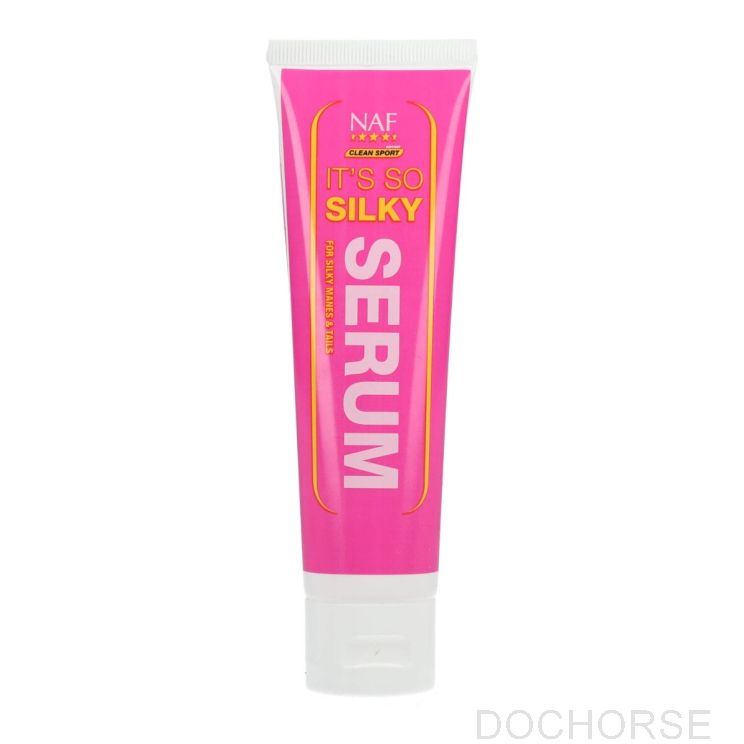 NAF Silky Serum 
