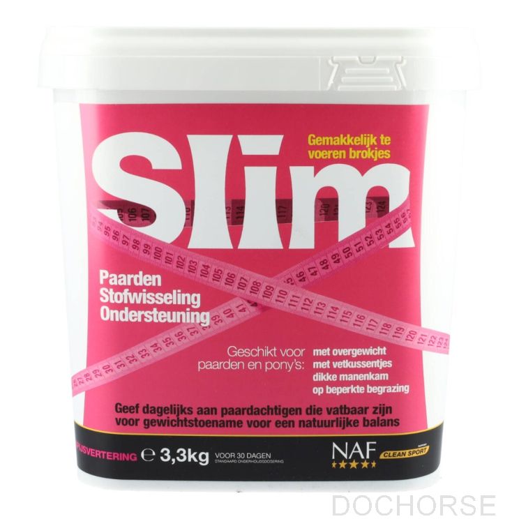 NAF Slim
