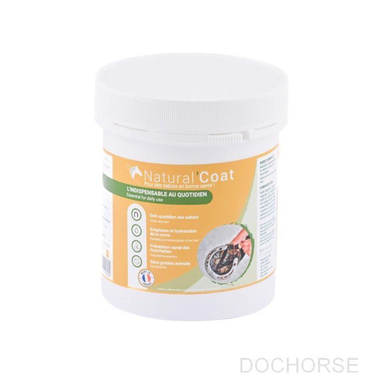 Natural Innov Natural Coat