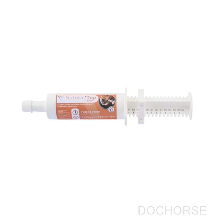 Natural Innov Natural Top Flash 60ML