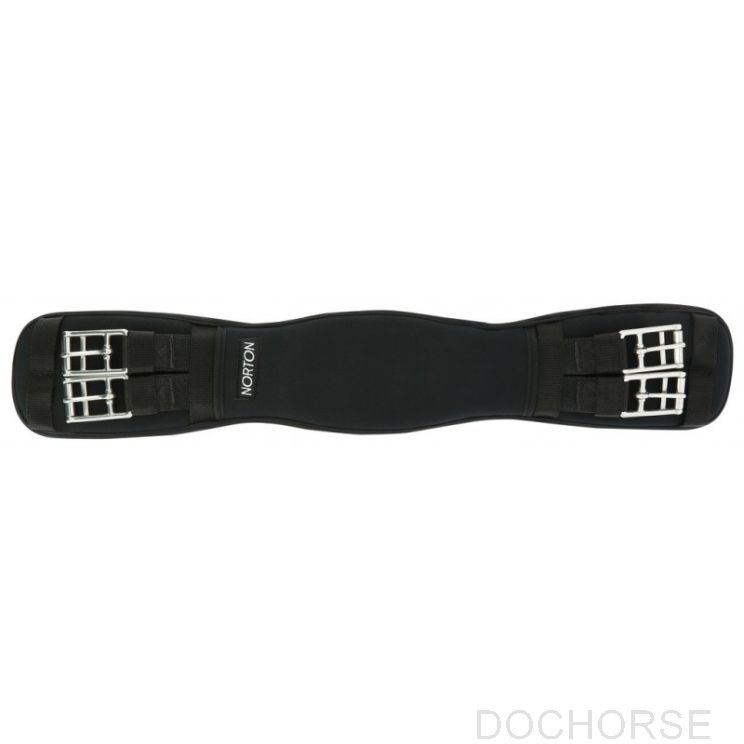 Norton Memory Dressuursingel