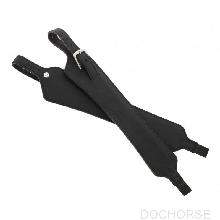 Norton Stirrup Leathers Confort