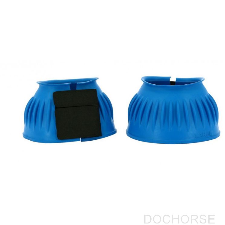 Norton Overreach Boots Rubber Royal Blue