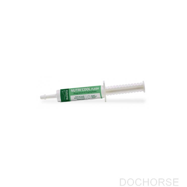 Ravene Nutri'cool Flash 30ML