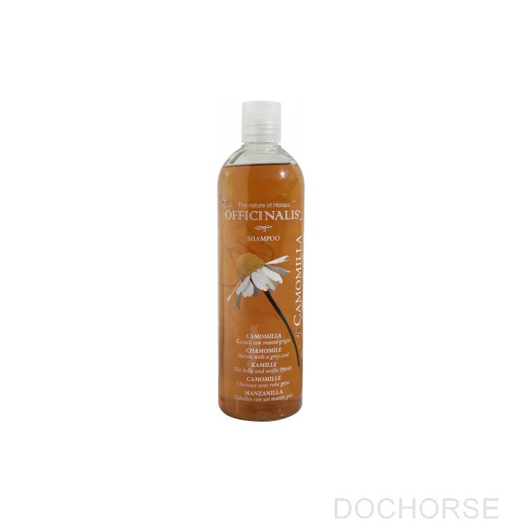 Officinalis Kamille shampoo 500ML