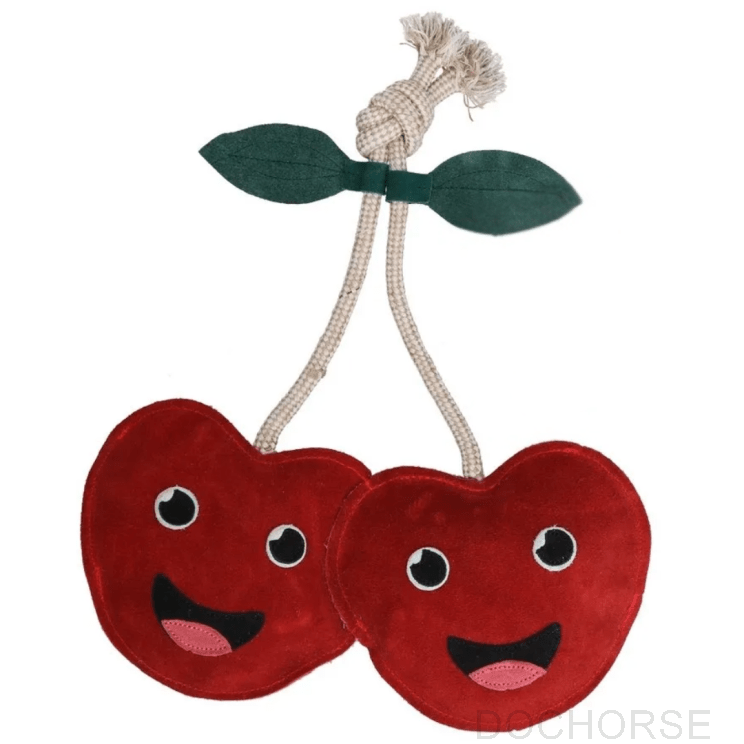 Excellent Horse Foodie Friends Cherry