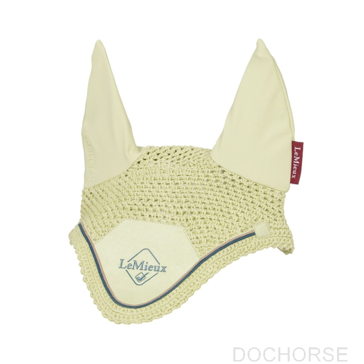 LeMieux Oornetjes Classic Macaron