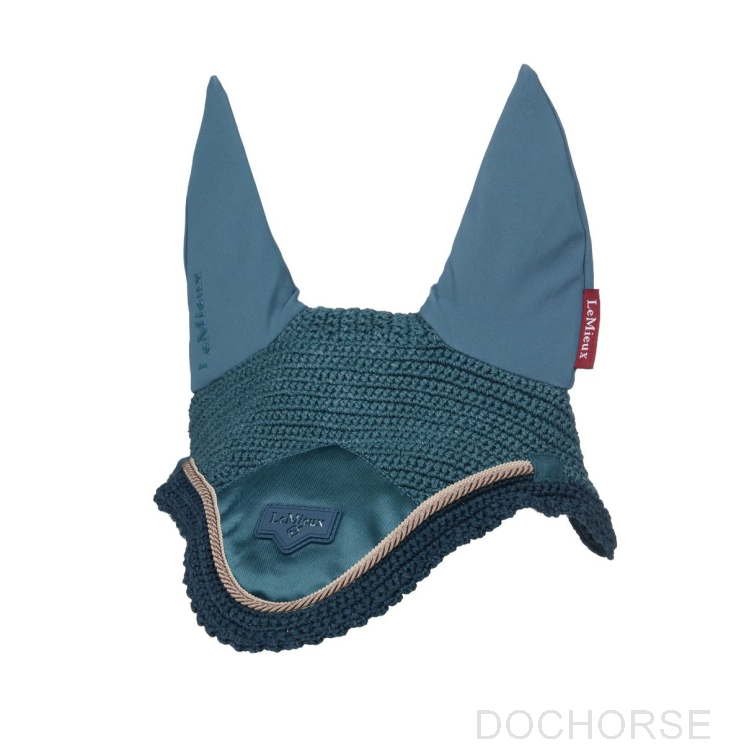 LeMieux Oornetje Loire Jungle