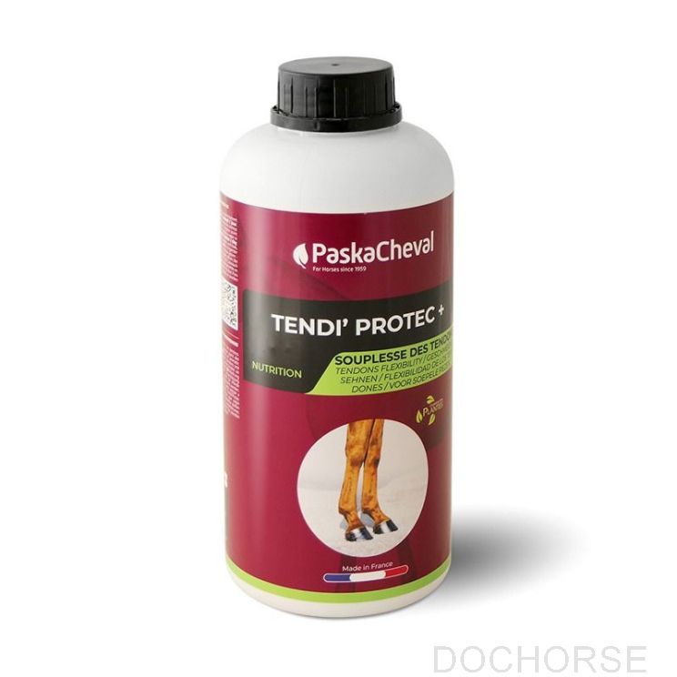 PaskaCheval Tendi'Protec