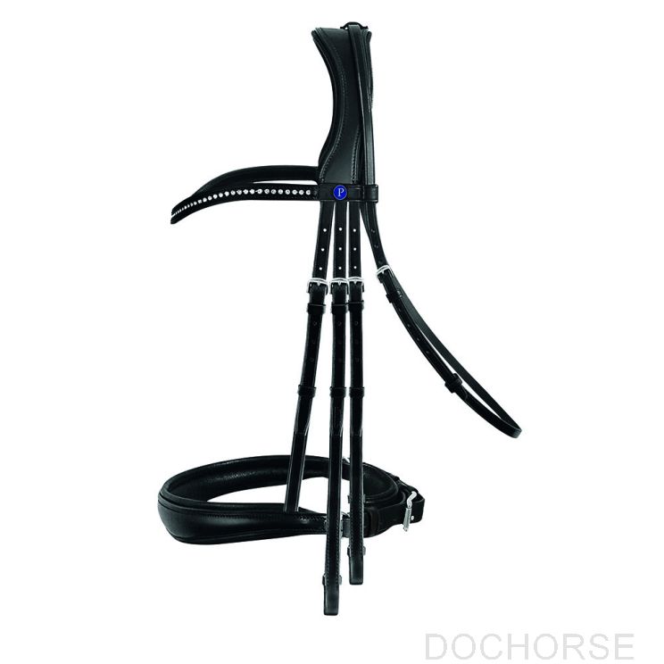 PassierBlu Stang & Trens Hoofdstel Dream