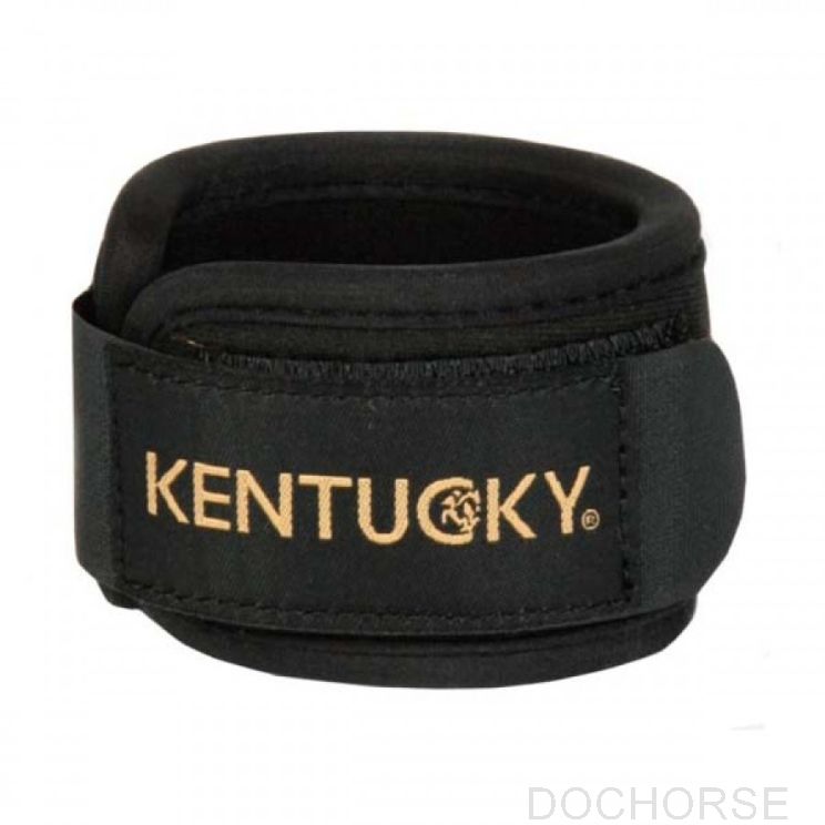 Kentucky strijkbandjes paard 
