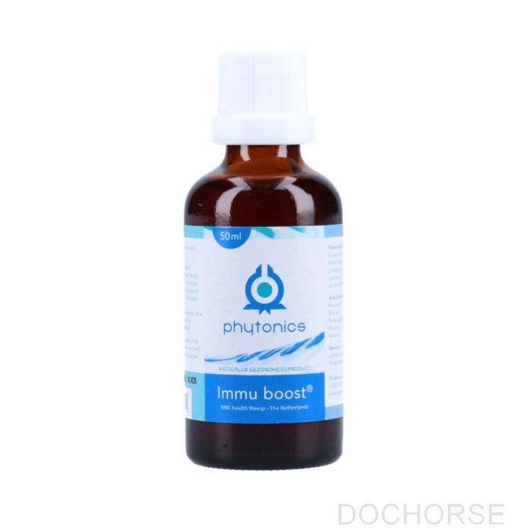 Phytonics Immu Boost
