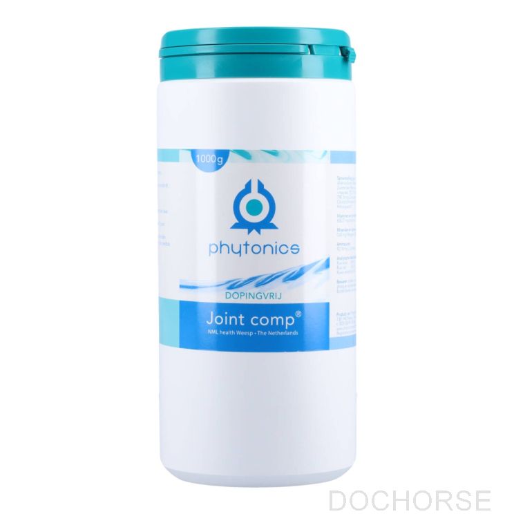 Phytonics Joint Comp