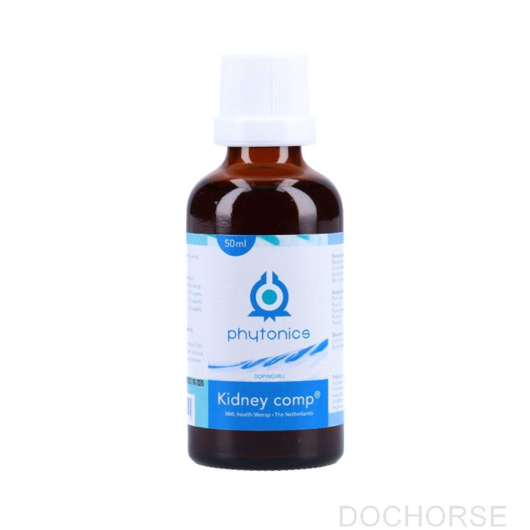 Phytonics Kidney Comp