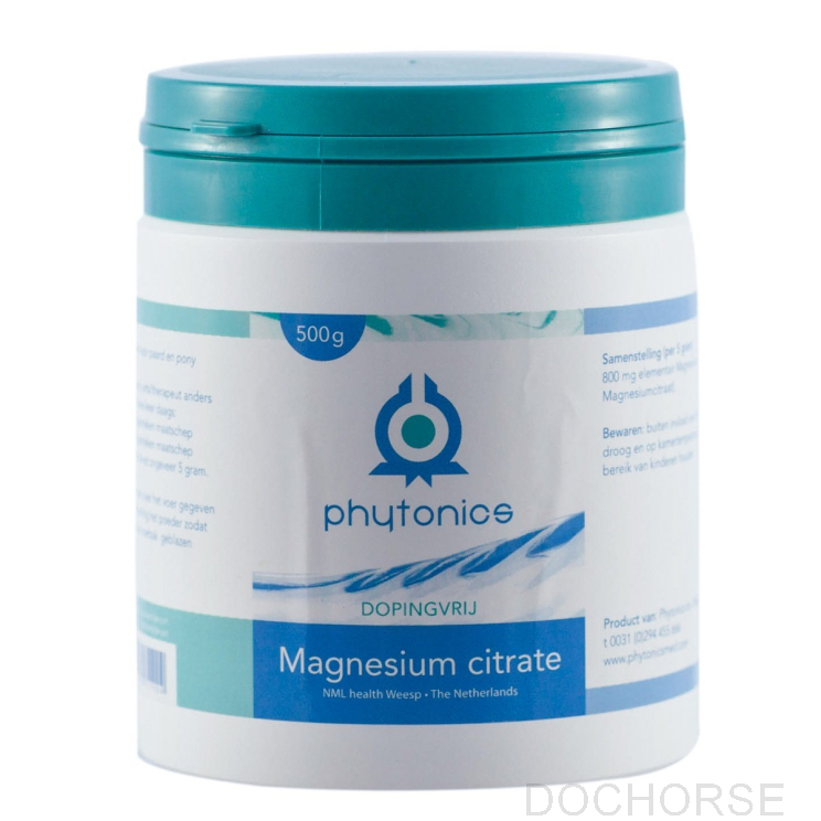 Phytonics Magnesium citraat