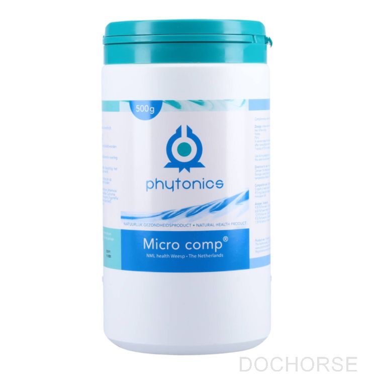 Phytonics Micro Comp