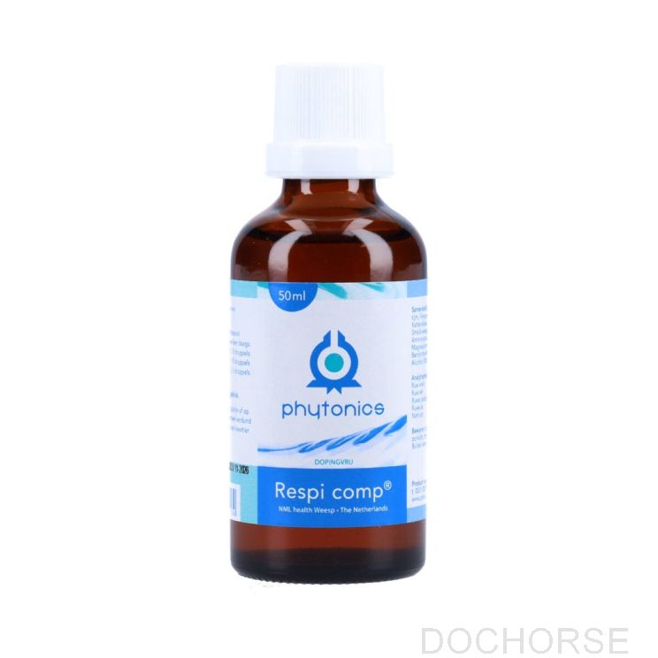 Phytonics Respi Comp