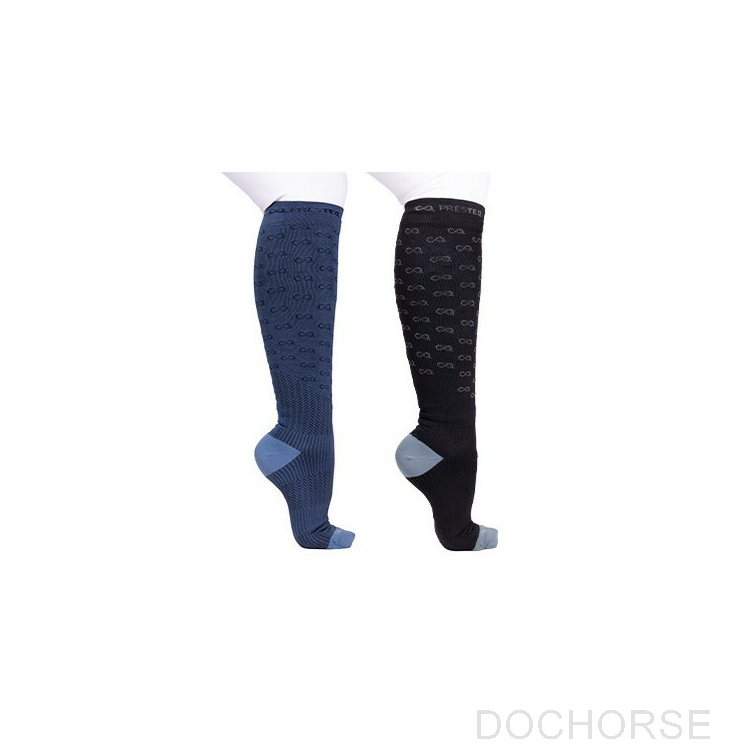 Presteq Riding socks ComPressTEQ
