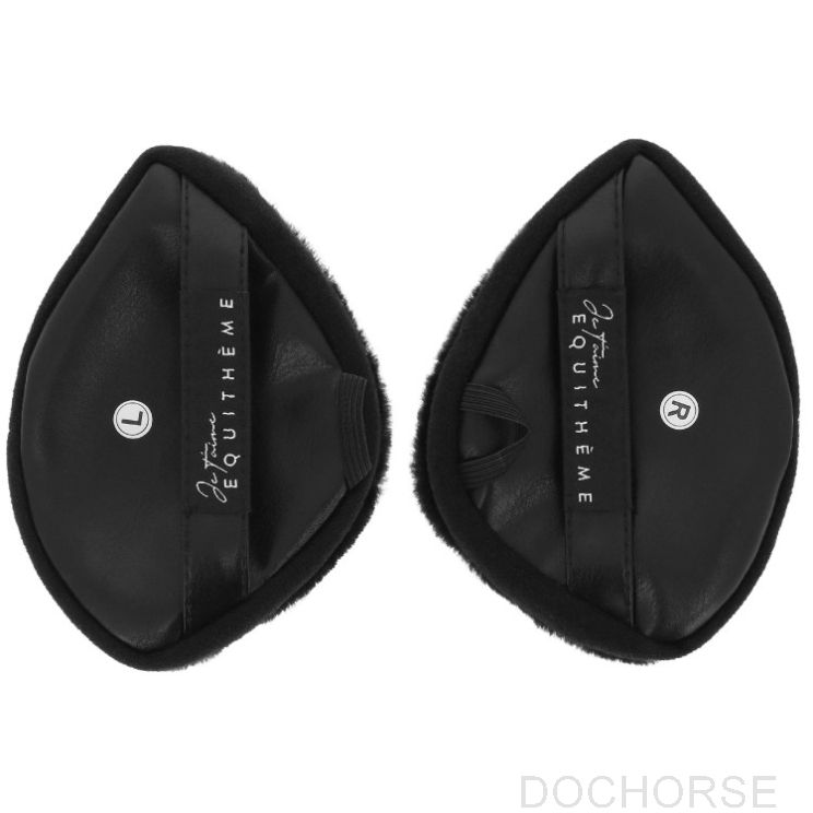 Equithème Oorkleppen Cap Je T'aime