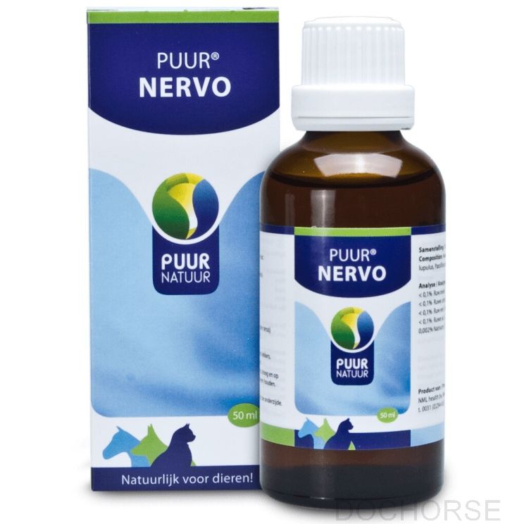 Puur Natuur Nervo