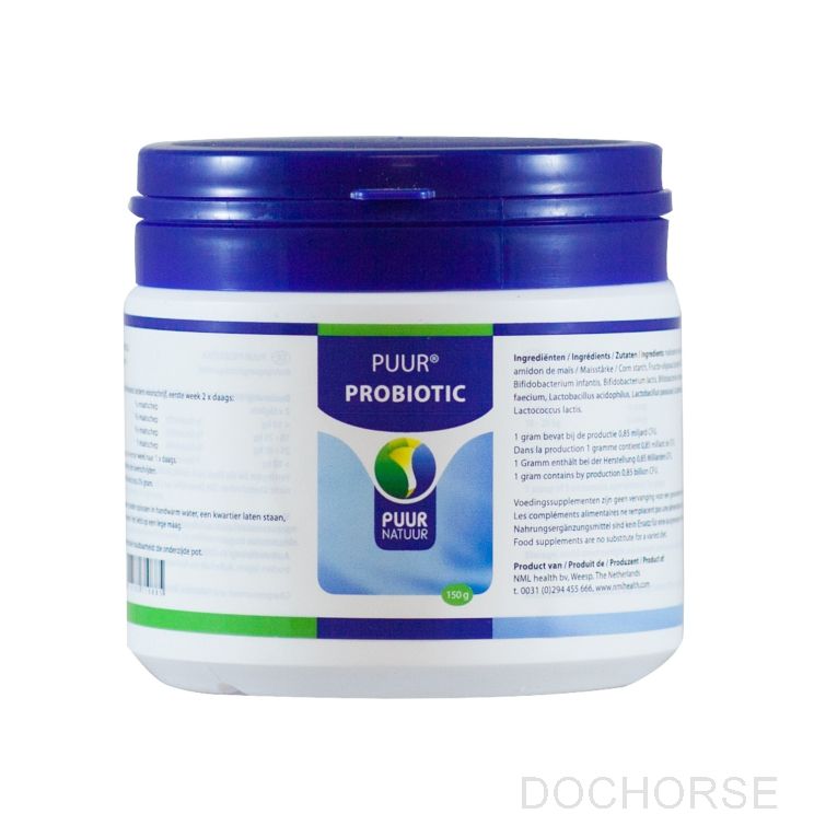 Puur Probiotic