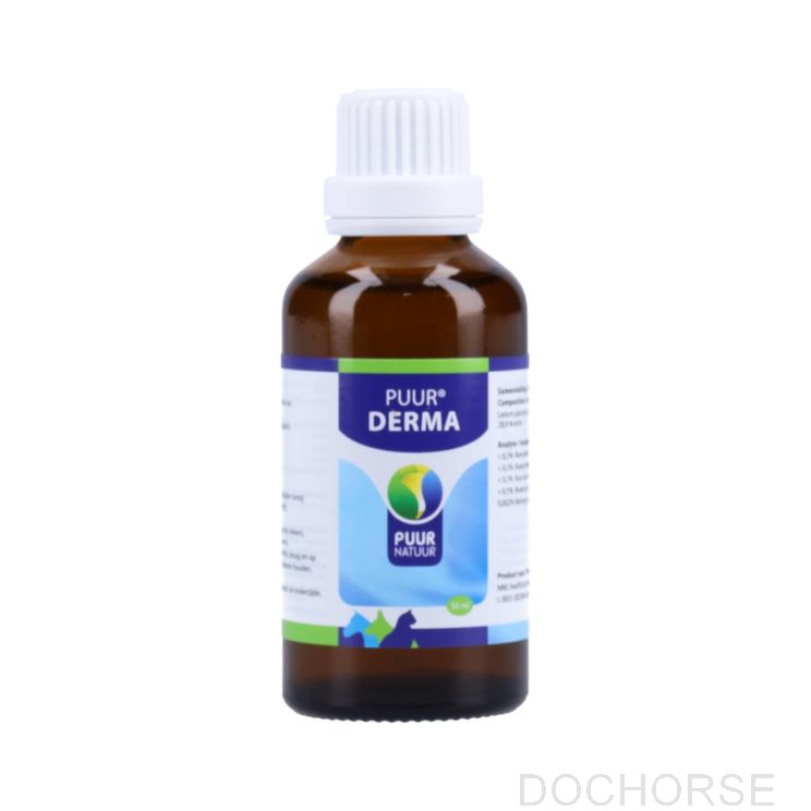 Puur Derma Druppels