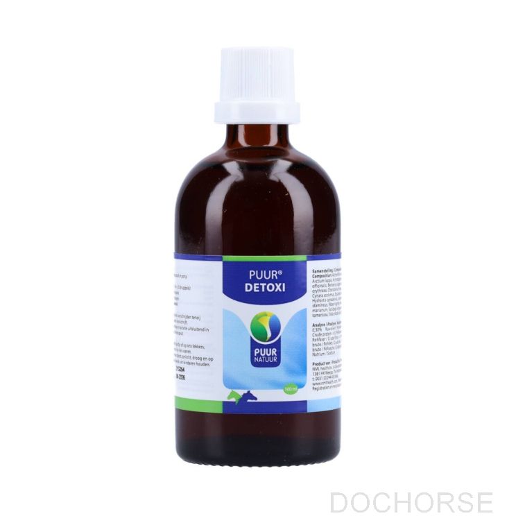Puur Detoxi