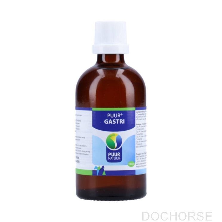 Puur Gastri