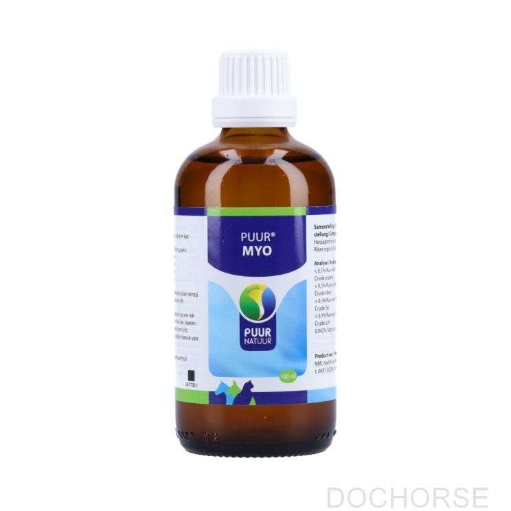Puur Myo