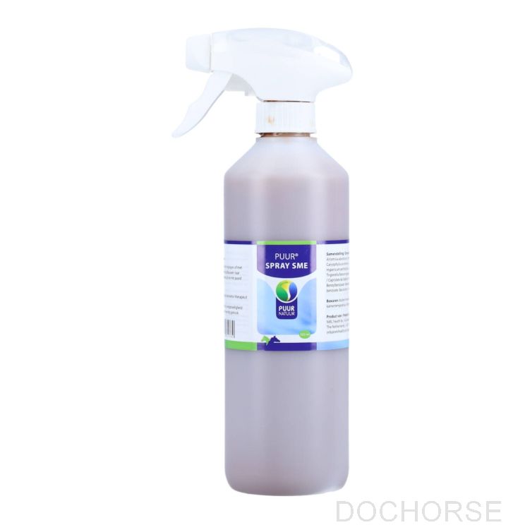 Puur SME Spray
