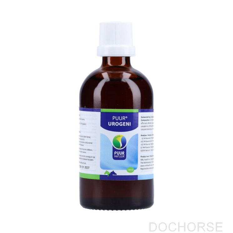Puur Urogeni