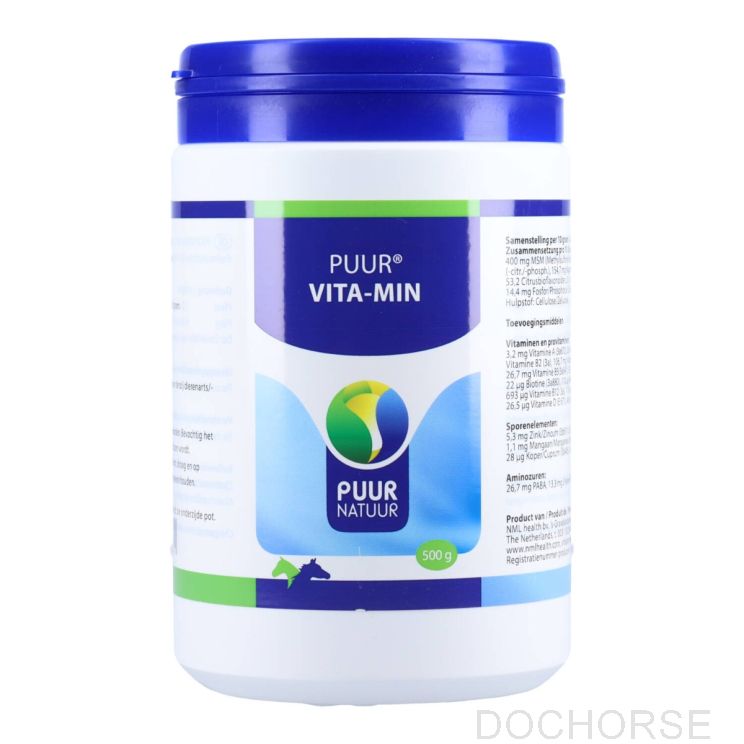 Puur Vitamin