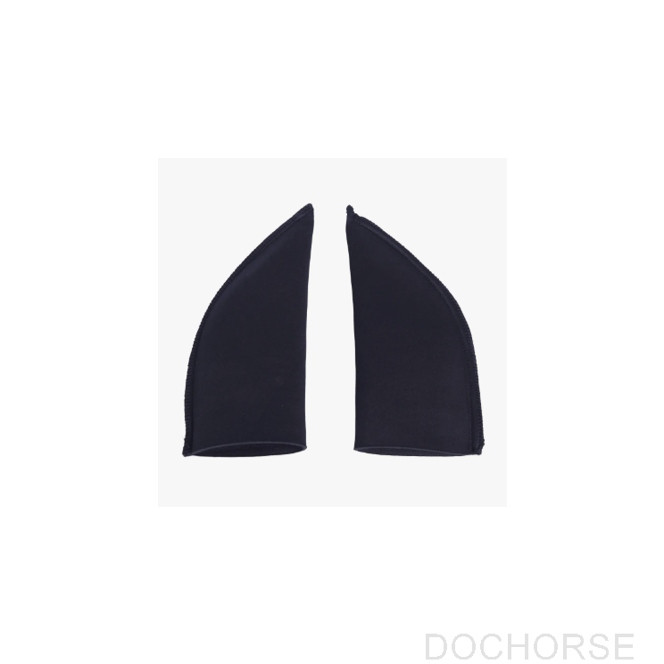 QHP Soundless Ears For Earnet