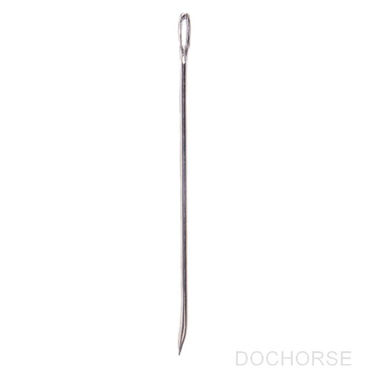 QHP Plaiting Needle