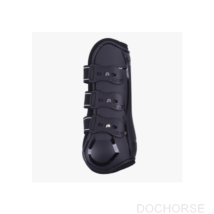 QHP Tendon Boots Champion 