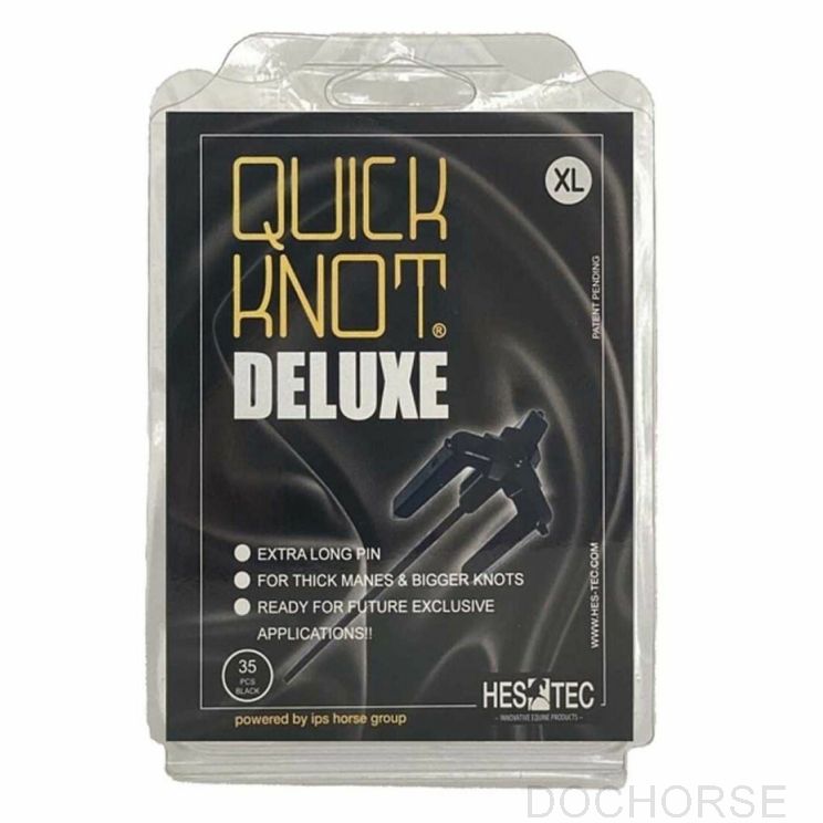 Quick Knot Deluxe XL