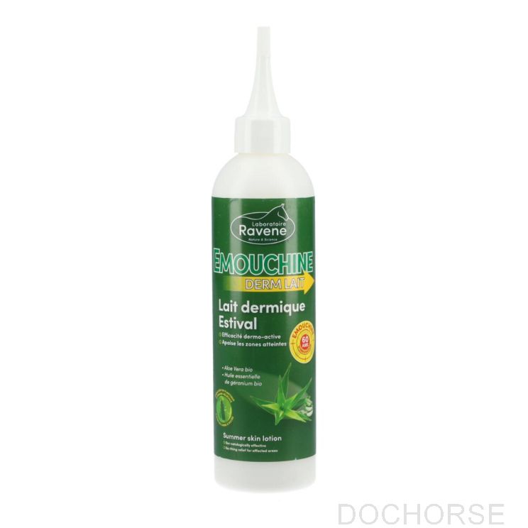 Ravene Emouchine Lotion