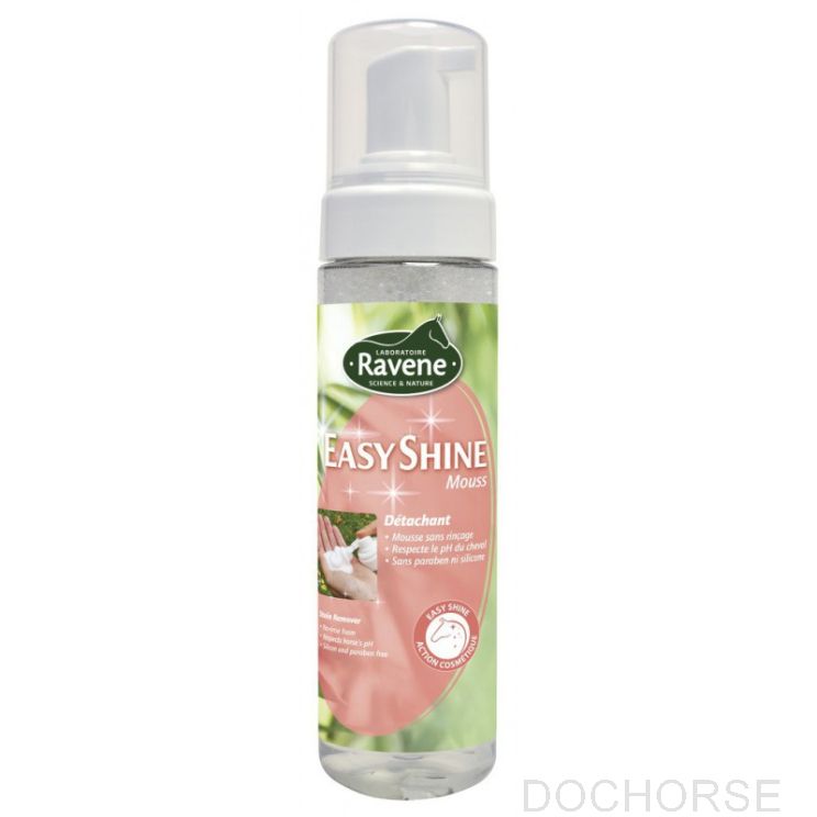 ravene easy shine mouss 