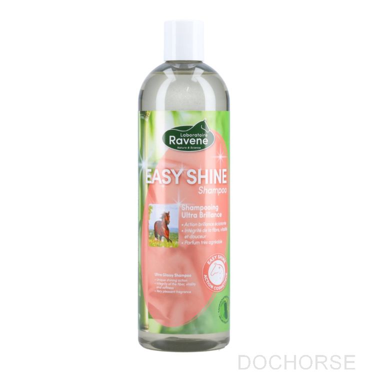 Ravene Easy Shine Shampooing