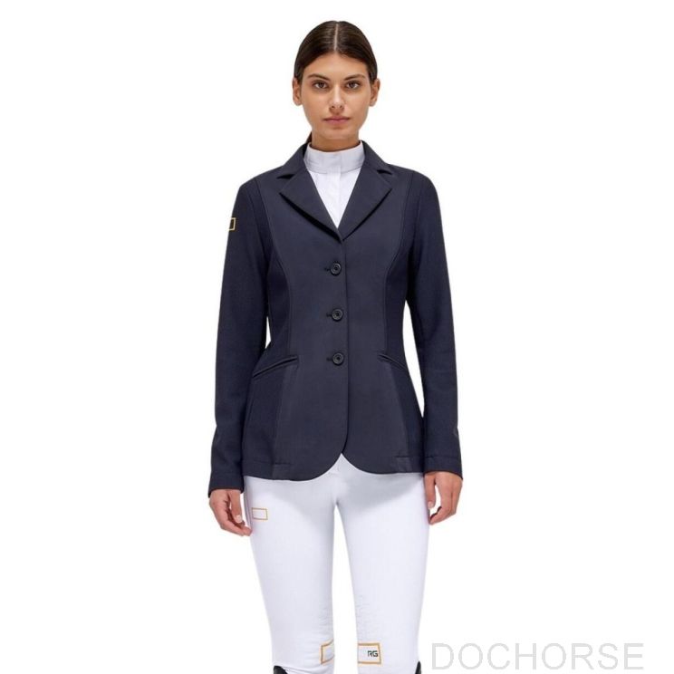 RG Rider's Gene Riding Jacket Competition Jersey