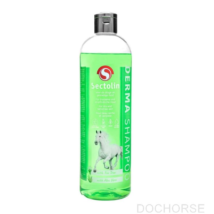 Sectolin Derma Shampoo