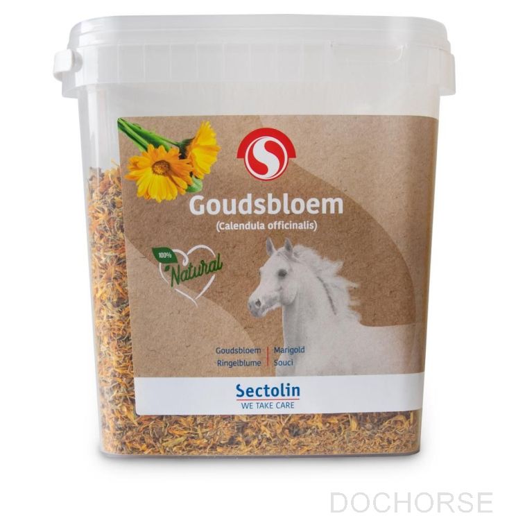 Sectolin Goudsbloem