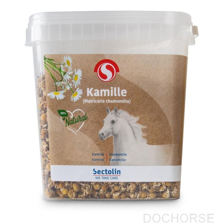 Sectolin Kamille 500GR