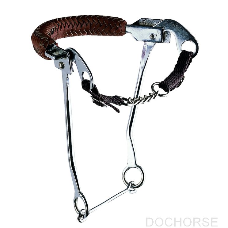 Sprenger Hackamore
